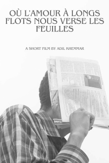 Où l'amour à longs flots nous verse les feuilles Trailer