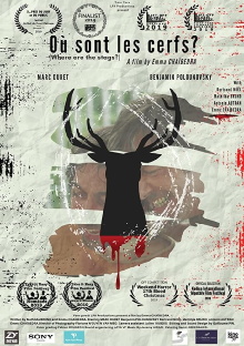Où sont les Cerfs ? Trailer