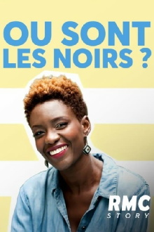 Où sont les noirs ? Trailer