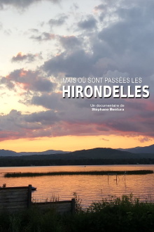 Où sont passées les hirondelles ? Trailer