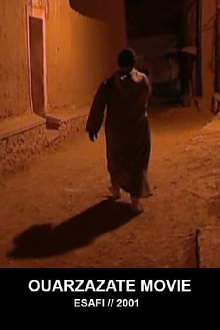 Ouarzazate Movie Trailer