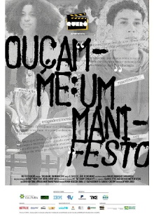 Ouçam-Me: Um Manifesto Trailer
