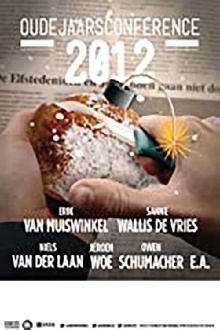 Oudejaarsconference 2012: Het Eerlijke Verhaal Trailer
