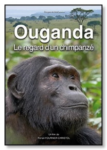 Ouganda, le regard d'un chimpanzé Trailer