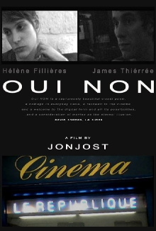 Oui Non Trailer