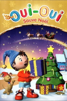 Oui-Oui sauve Noël Trailer