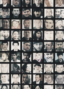 Ouïghours - Mécanique d’un génocide annoncé Trailer