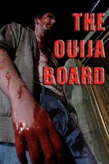 Ouija Board Trailer