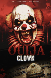 Ouija Clown Trailer