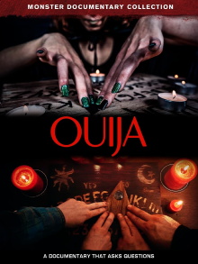 Ouija Trailer