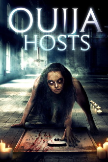 Ouija Hosts Trailer