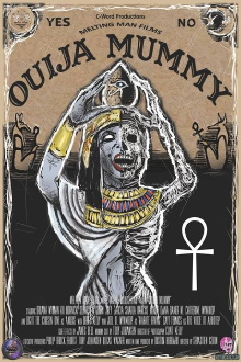 Ouija Mummy Trailer
