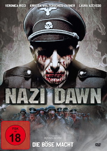 Ouija Nazi Trailer
