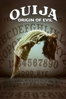 Ouija: Origin of Evil Trailer