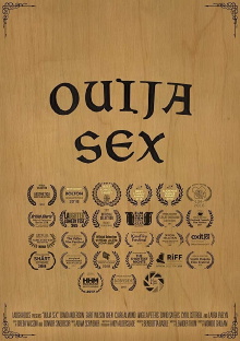 Ouija Sex Trailer