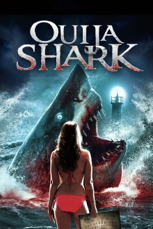 Ouija Shark Trailer