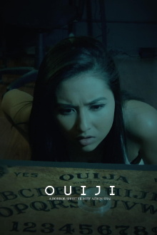 Ouiji Trailer