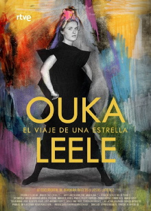 Ouka Leele. El viaje de una estrella Trailer