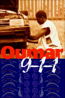 Oumar 9-1-1 Trailer
