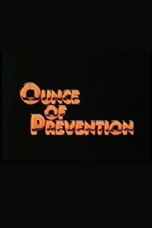 Ounce of Prevention Trailer