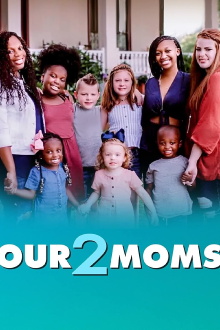 Our 2 Moms Trailer