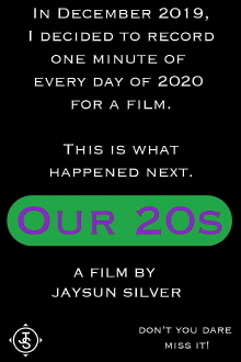 Our 20s Trailer
