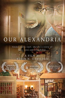 Our Alexandria Trailer