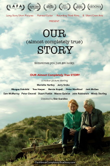 Our (Almost Completely True) Love Story Trailer