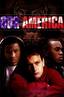 Our America Trailer