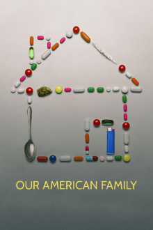 Our American Family Trailer