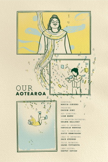 Our Aotearoa Trailer