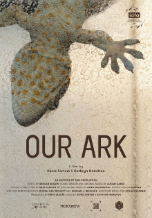 Our Ark Trailer