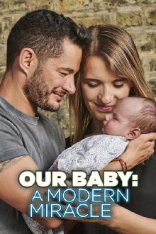 Our Baby: A Modern Miracle Trailer