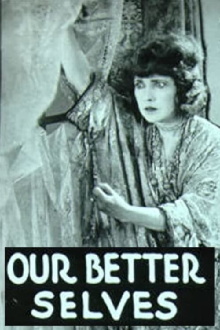 Our Better Selves Trailer