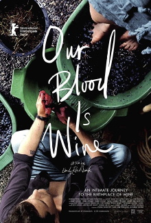 Our Blood Is Wine Trailer