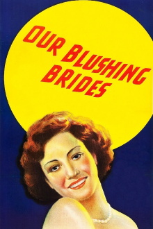 Our Blushing Brides Trailer