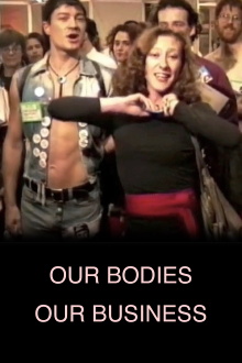 Our Bodies Our Business Trailer