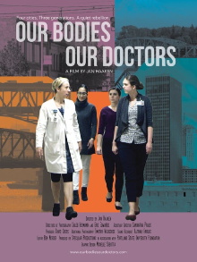 Our Bodies Our Doctors Trailer