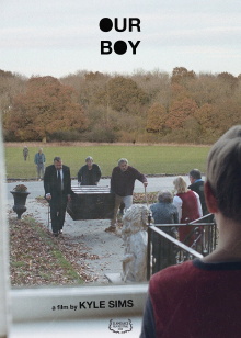 Our Boy Trailer