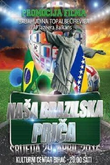 Our Brazilian Story Trailer