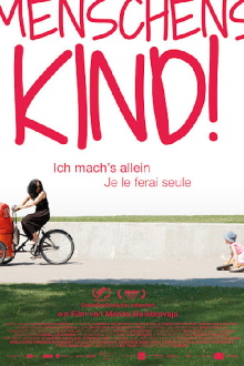 Our Child Trailer