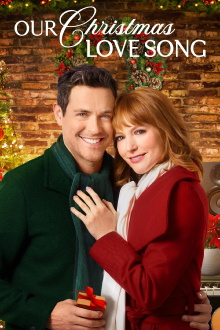 Our Christmas Love Song Trailer