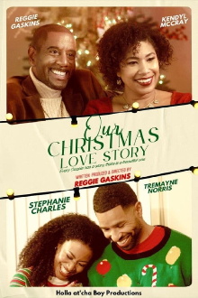Our Christmas Love Story Trailer