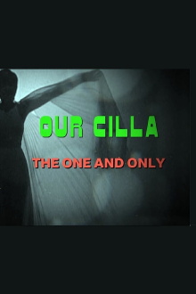 Our Cilla Trailer