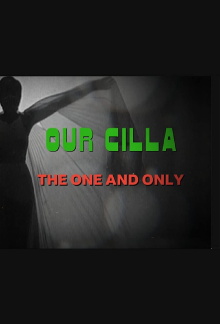 Our Cilla: The One and Only Trailer
