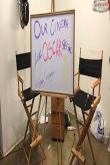 Our Cinema Oscar Special LIVE Trailer
