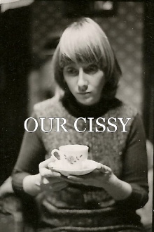 Our Cissy Trailer