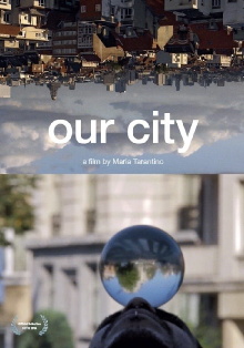 Our City Trailer