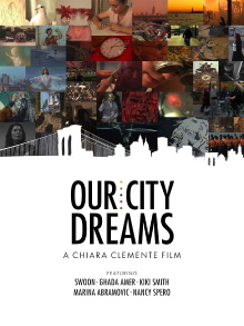 Our City Dreams Trailer