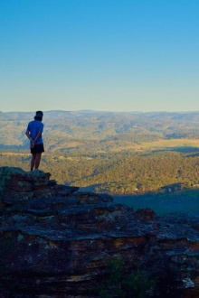 Our Connection With The Blue Mountains Trailer